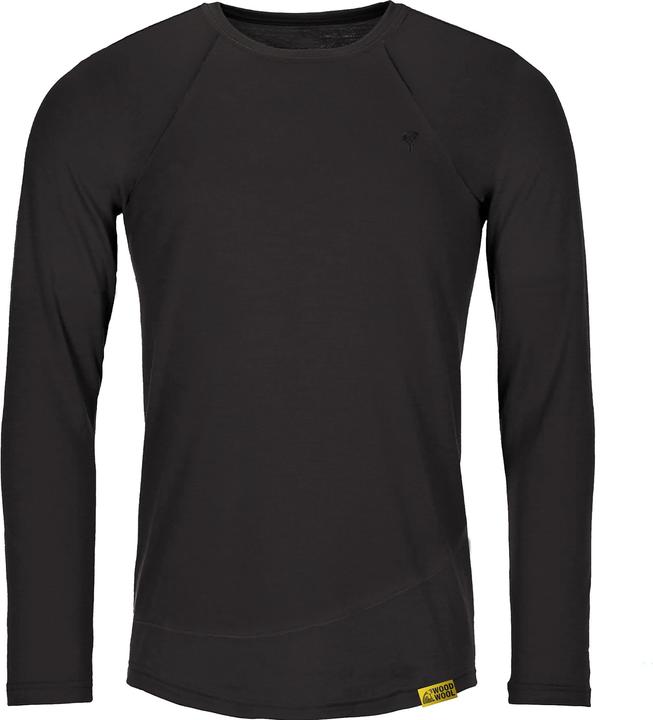 Produktbild Grüezi Bag WoodWool Archer (XL)