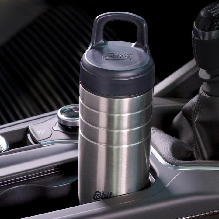 Produktbild Esbit Thermobecher Isolierverschluss 450 ml (0.45 l)