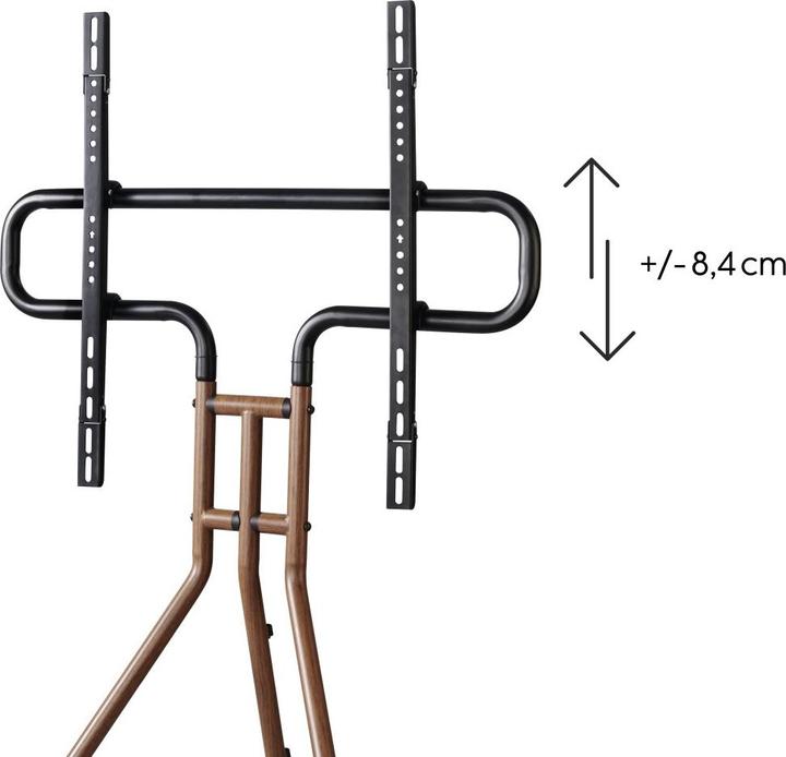 Actual product image Hama Easel design (Universal, 75", 40 kg)