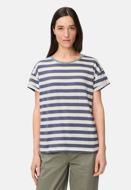 Produktbild Camel Active T-Shirt aus reiner Baumwolle (M)