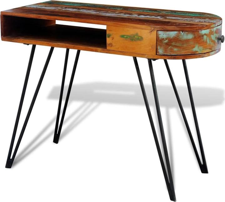 Image du produit vidaXL Schreibtische (45 x 45 x 76 cm)