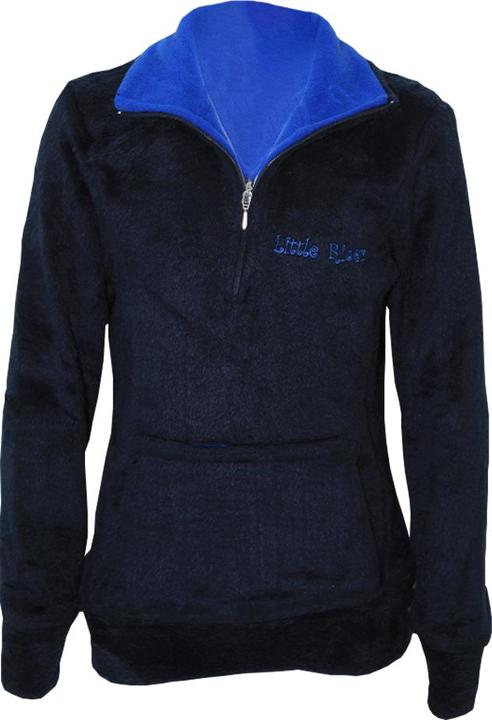 Produktbild Hy Equestrian Mädchen Fleecepullover Nina (104)