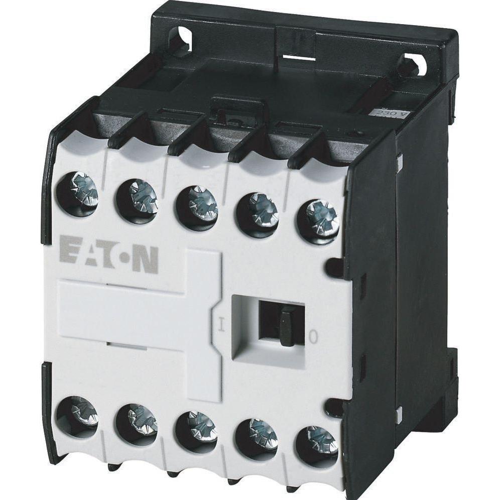Eaton DILER-31-G(110VDC), Relais