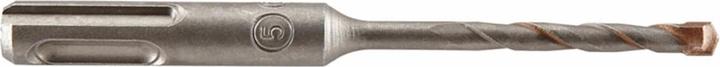 Actual product image wolfcraft 1 hammer percussion drill standard ø5x110mm (5 mm)