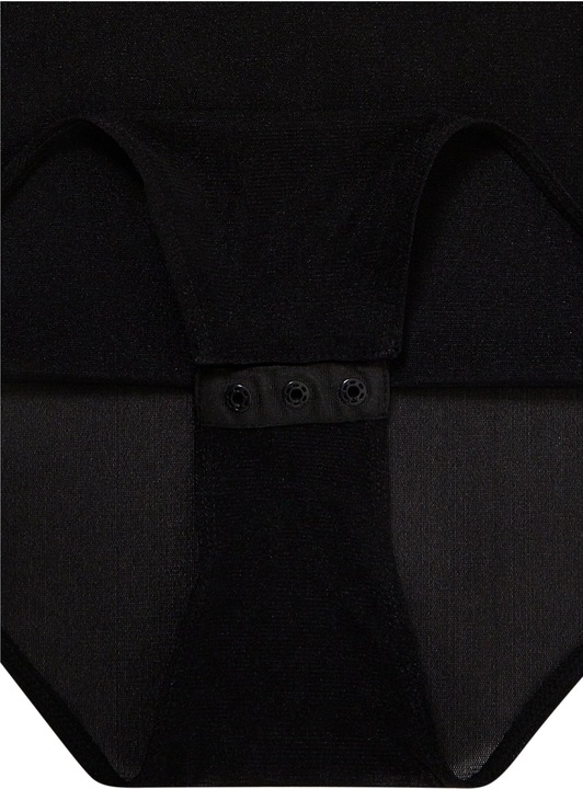 Produktbild Urban Classics Ladies Mesh Turtleneck Body (XS)