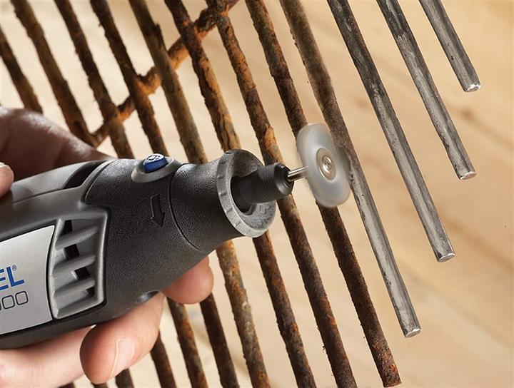 Actual product image Dremel 3000-5 (Multifunctional tool)