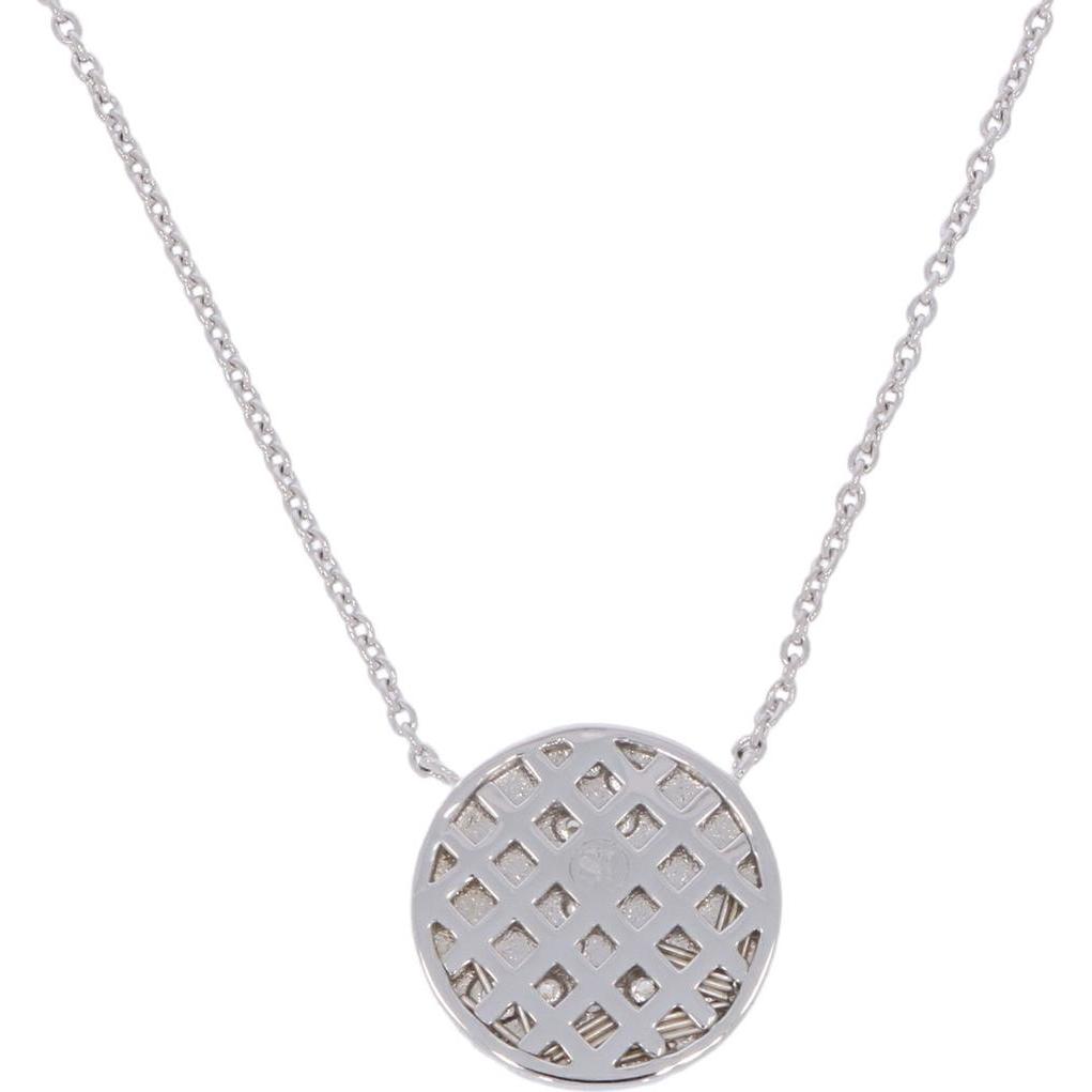 Thumbnail - Sif Jakobs, Halsschmuck, Collier Zodiaco Wassermann silber, (925 Sterling Silber, 48 cm)