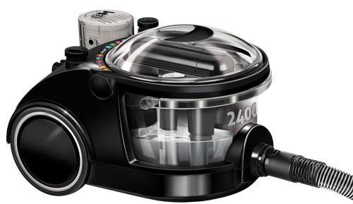MPM MOD-47 Vacuum cleaner
