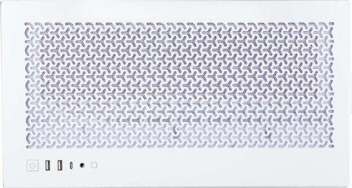 Actual product image One Gaming Cube High End Elite IN03 iCUE Edition (1000 GB, 32 GB, GeForce RTX 5070)