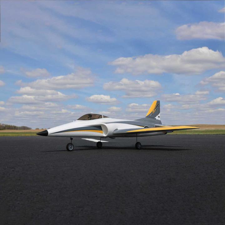 Produktbild E-Flite Habu SS (Jet)