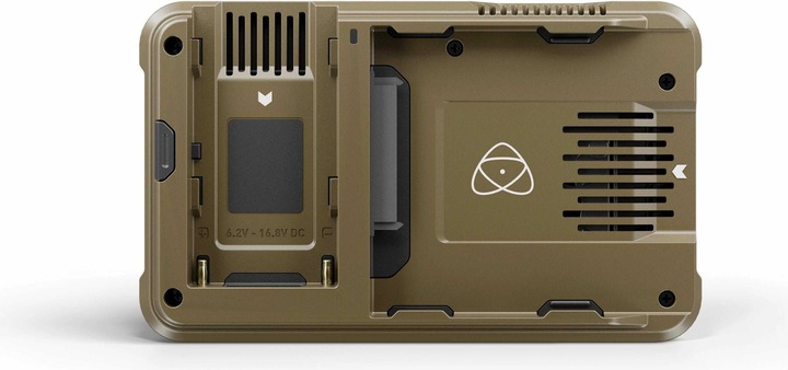 Actual product image Atomos Ninja Ultra (5.20", Full HD)
