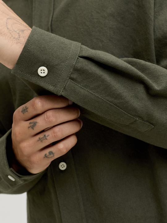 Immagine prodotto Jack & Jones RDD Hemd Hemd (S)