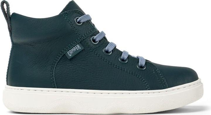 Actual product image Camper Kiddo Zip Bootie (37)