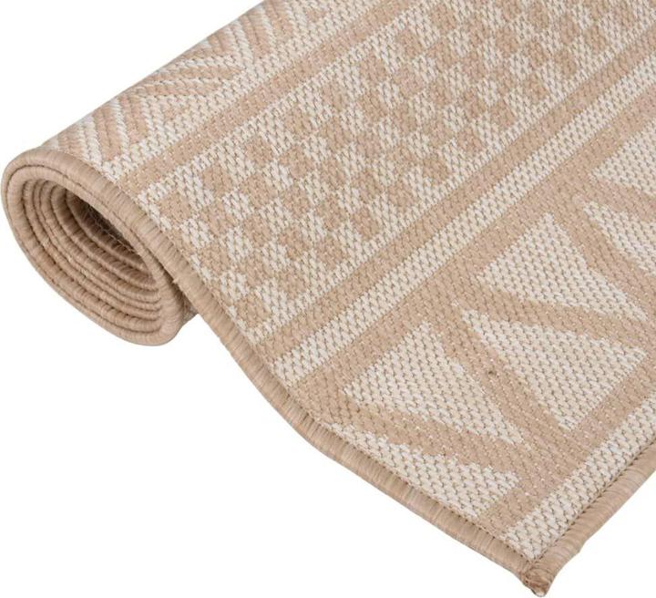 Actual product image vidaXL Teppich (100 x 200 cm)