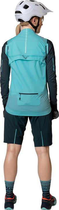 Actual product image Dynafit Ride Light Wind Vest (40, L)