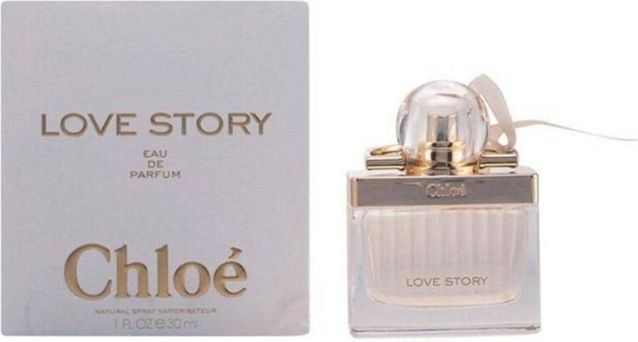 Image du produit Chloé L'histoire d'amour (Eau de parfum, 75 ml)