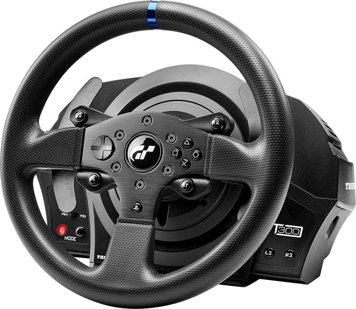 Image du produit Thrustmaster T300 RS GT Edition Wheel (PC, PS3, PS4, PS5)