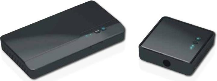 Produktbild Optoma Whd200 (20 m, HDCP 1.2, HDMI 1.4a)
