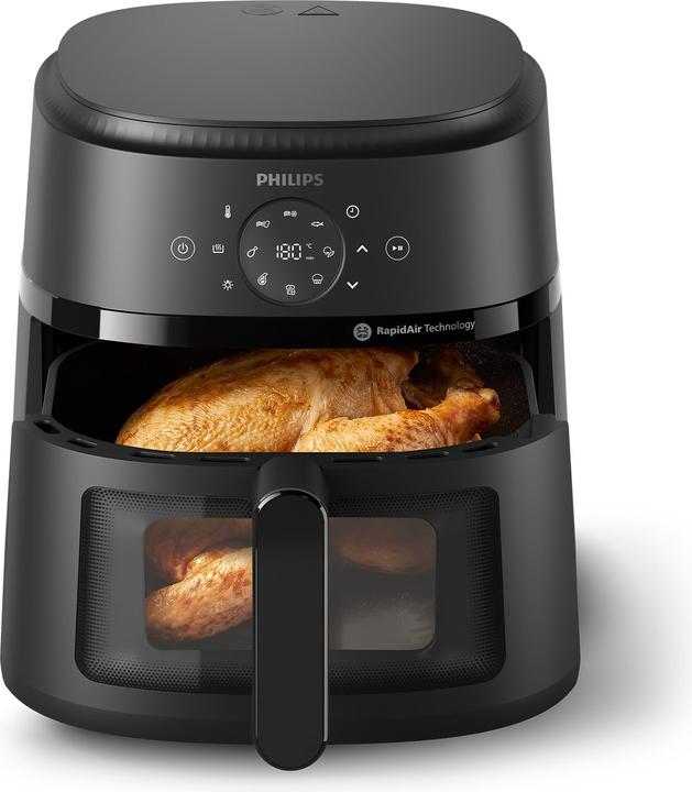 Image du produit Philips Airfryer NA230/00