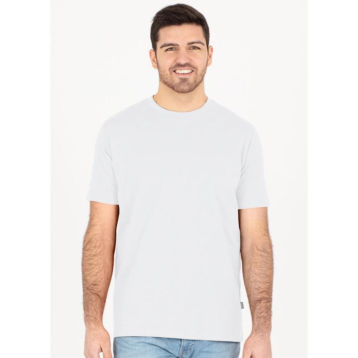 Produktbild JAKO T-Shirt Organic Stretch (44)