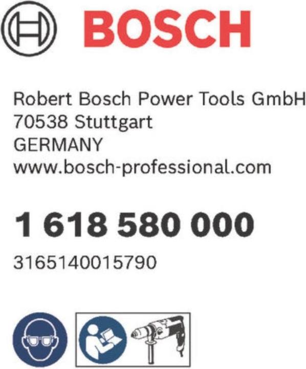 Produktbild Bosch Professional Zubehör Winkelbohrkopf