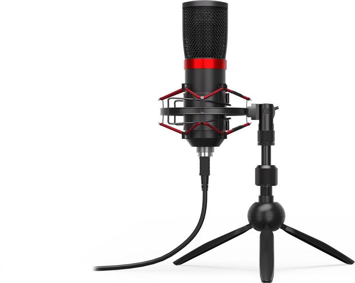 Produktbild Endorfy Mic Solum Streaming T (SM950T)