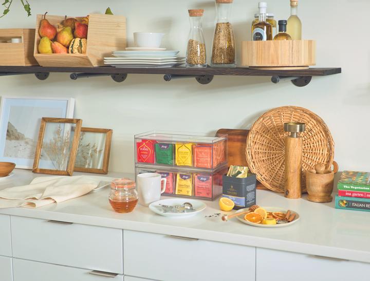 Produktbild iDesign Crisp (16 cm, 5.90 l, 1x)