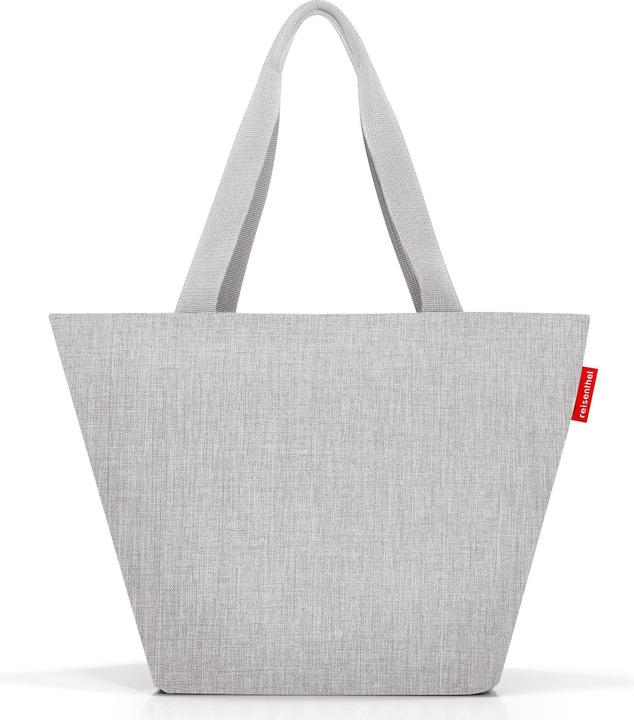 Produktbild reisenthel Tasche Shopper M Twist Sky Rose