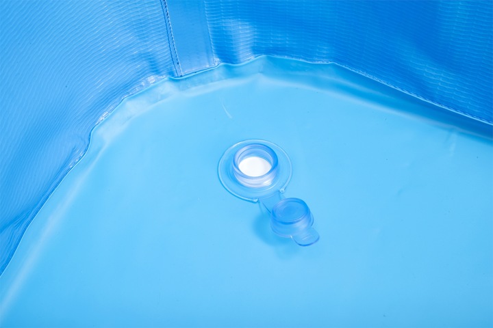 Image du produit Bestway Ma première piscine à cadre et bac à sable