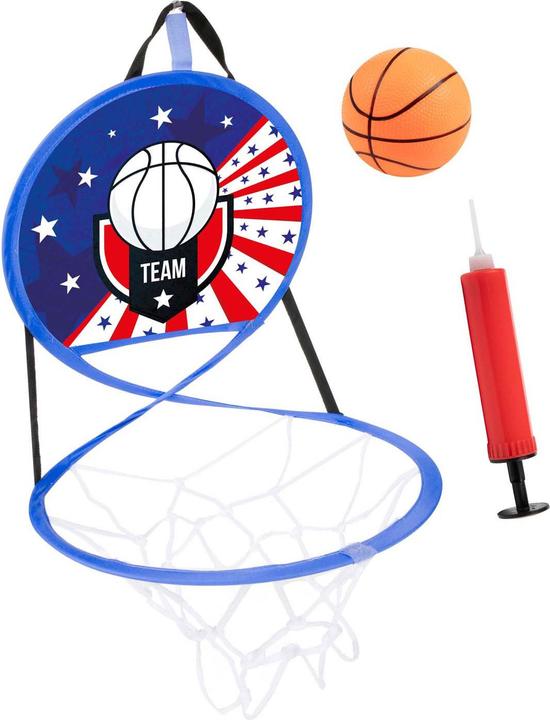 Image du produit Adrenix Game Darts Basketball 2in1 Spiel