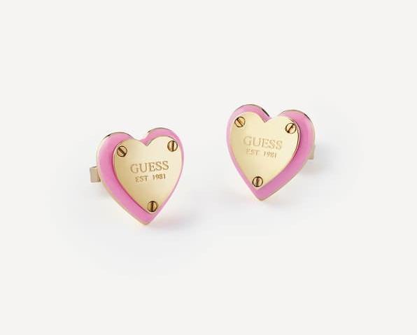 Produktbild Guess Ohrstecker (Edelstahl)