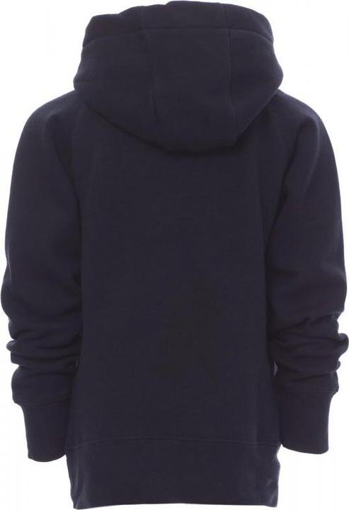 Actual product image Payper Hooded sweatshirt Colorado+ (11XL)