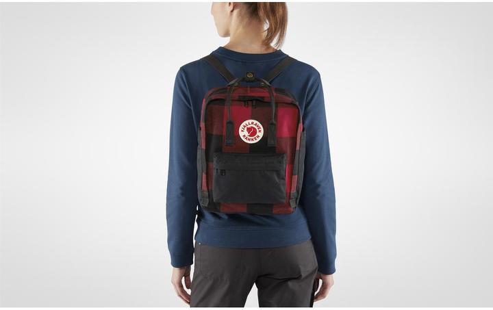 Produktbild Fjällräven Kånken Re-Wool (16 l)