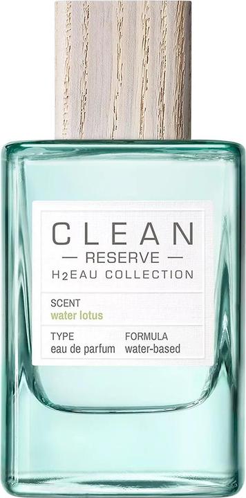 Produktbild Clean H2Eau Water Lotus (Eau de Parfum, 10 ml)