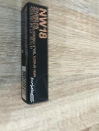 Produktbild MAC Cosmetics Studio Fix Soft Matte Foundation Stick (NW18)