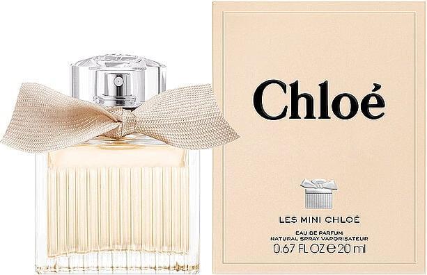Immagine prodotto Chloé EDP 20 ml (Eau de parfum, 20 ml)
