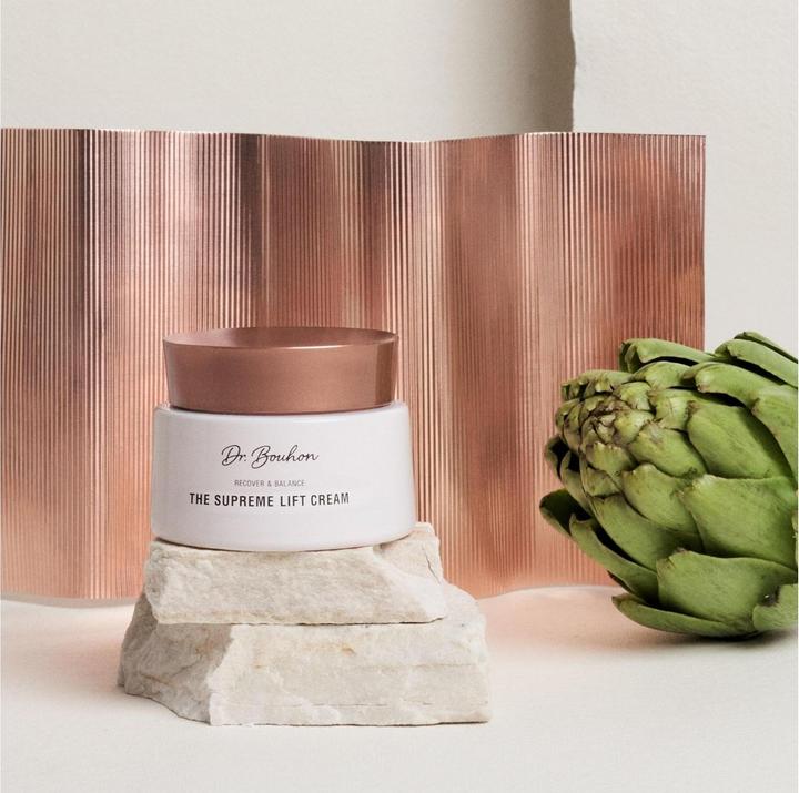 Actual product image Dr. Bouhon RB SupremeLift NightCream 50ml (50 ml)