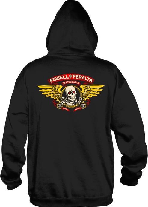 Produktbild Winged Ripper Hood (S)