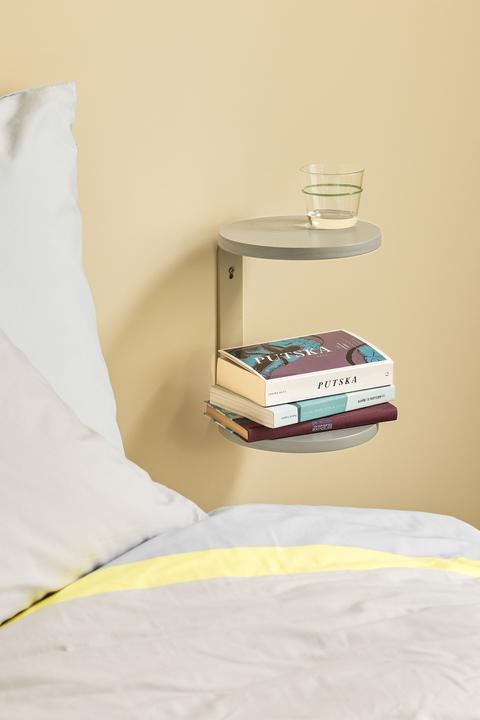 Produktbild Hübsch Oto Shelf Grey
