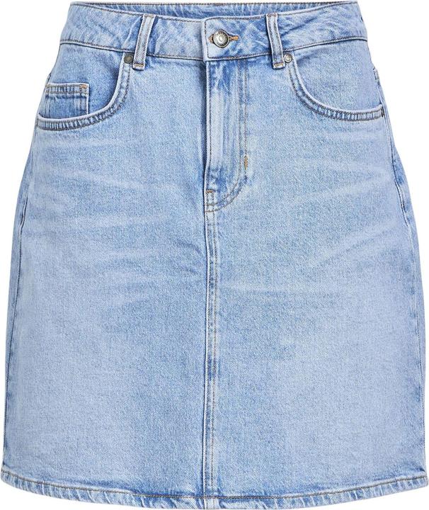 Actual product image Object Jeans mini skirt (L)