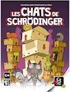 Image du produit Gigamic Les chats de Schrodinger (f) (Français)
