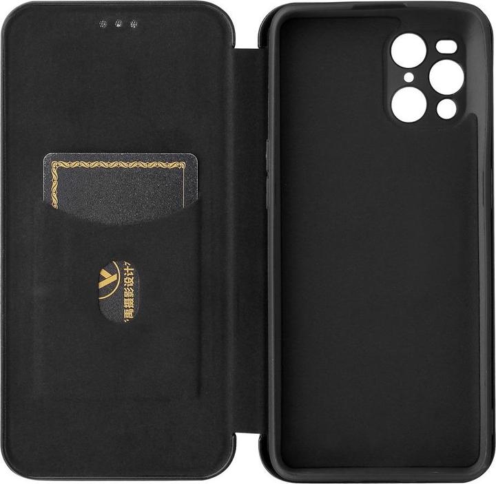 Produktbild Cover-Discount Flip Case (Oppo Find X3 Pro)