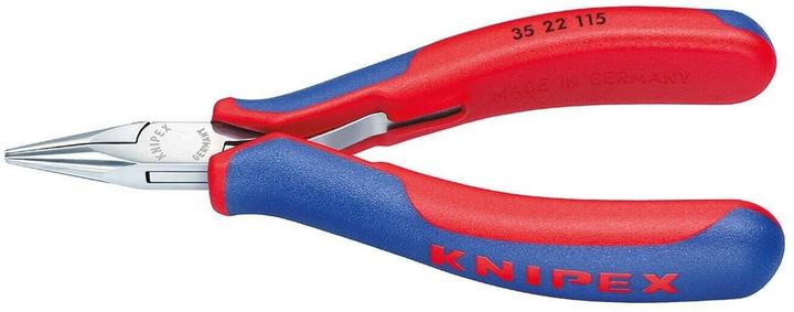 Actual product image Knipex Electronics Pliers (115 mm)
