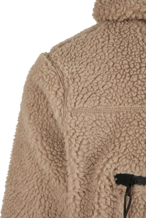 Produktbild Brandit Teddyfleece Worker Pullover Jacket (5XL)