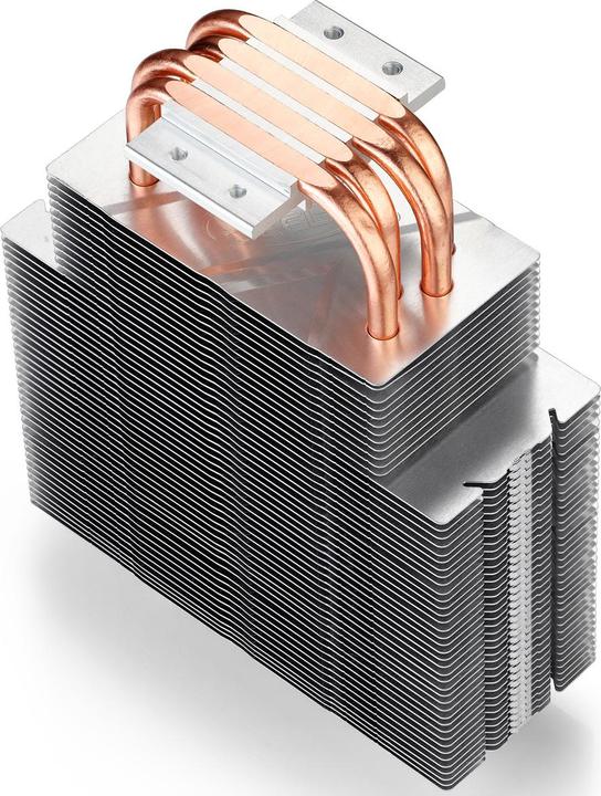 Produktbild Deepcool Gammaxx 400 (155 mm)