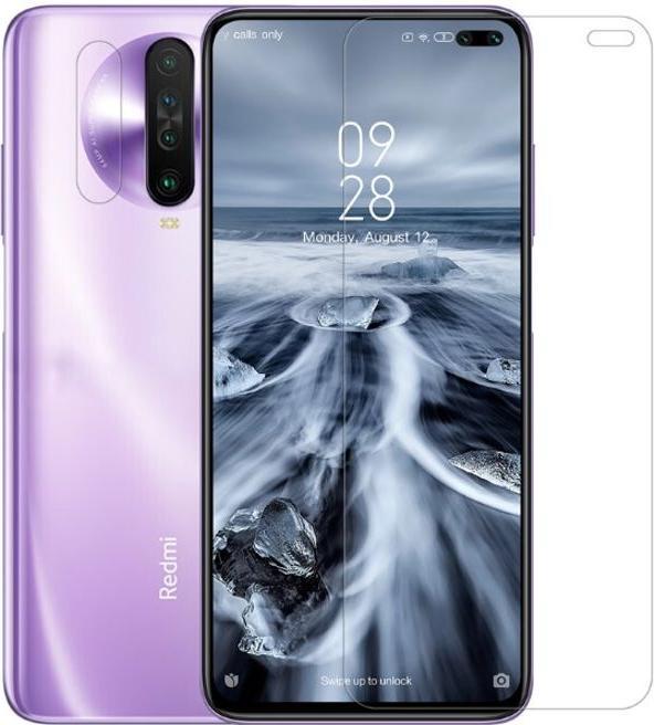 Immagine prodotto Nillkin Film protettivo della serie Matte (1 Pezzo/i, Xiaomi Redmi K30)