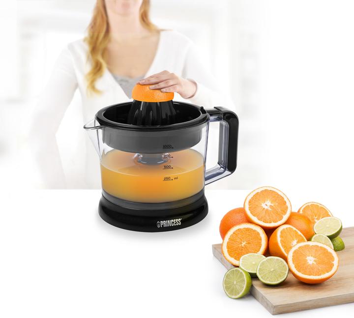 Productafbeelding Princess Citruspers (EU-stekker)