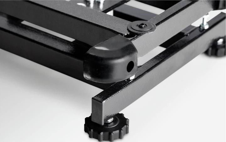 Produktbild Kern KGP 60K-3 Plattformwaage mit Zählfunktion 60kg / Auflösung 10 g