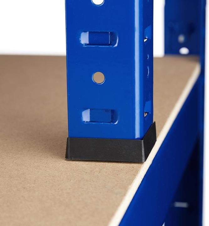 Produktbild Relaxdays Schwerlastregal