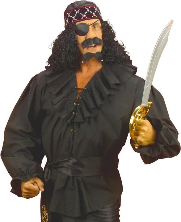 Immagine prodotto Widmann Camicia da pirata (L, M)